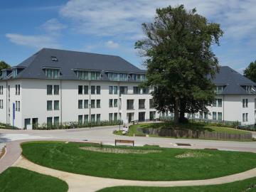 gebouw
