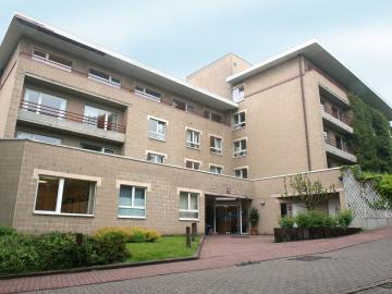 gebouw