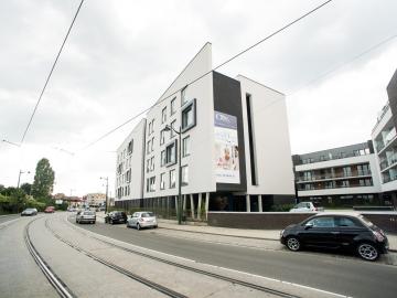 gebouw