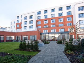 gebouw