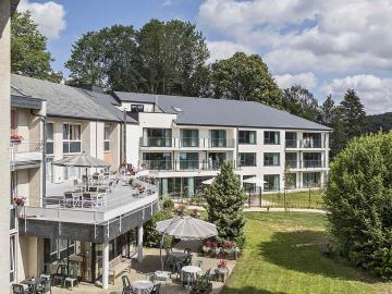 gebouw