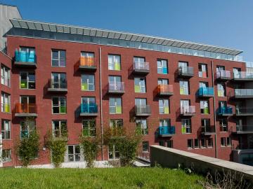 gebouw