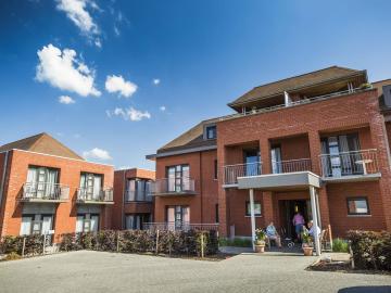 gebouw