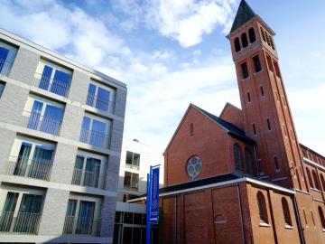 gebouw