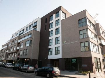 gebouw