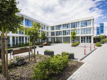 Gebouw