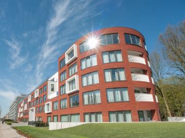 gebouw