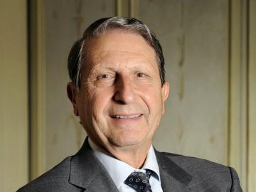 Jean-Claude Marian