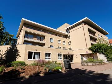 Carina la façade