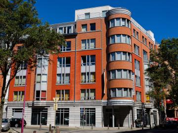 Augustin Exterior