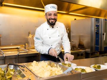 jobs functie keuken en zaal 