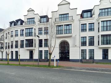 Belle Epoque 2026 - facade 2