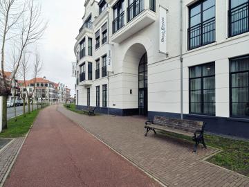 Belle Epoque 2026 - facade 1