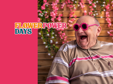 Flower Power 2026 - campaign