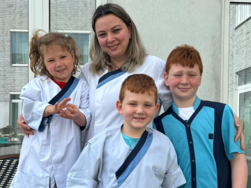 Kinderopvang Hardoy 1