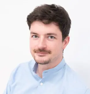 Gilles-Olivier, directeur de la résidence Les Amarantes (14-09-26)