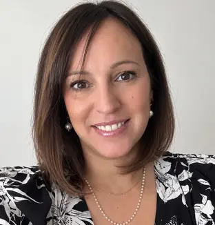 Sabrina, directrice de la résidence Top Senior (14-09-26)